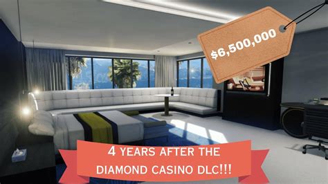 gta 5 casino penthouse|The Diamond Casino Penthouse .